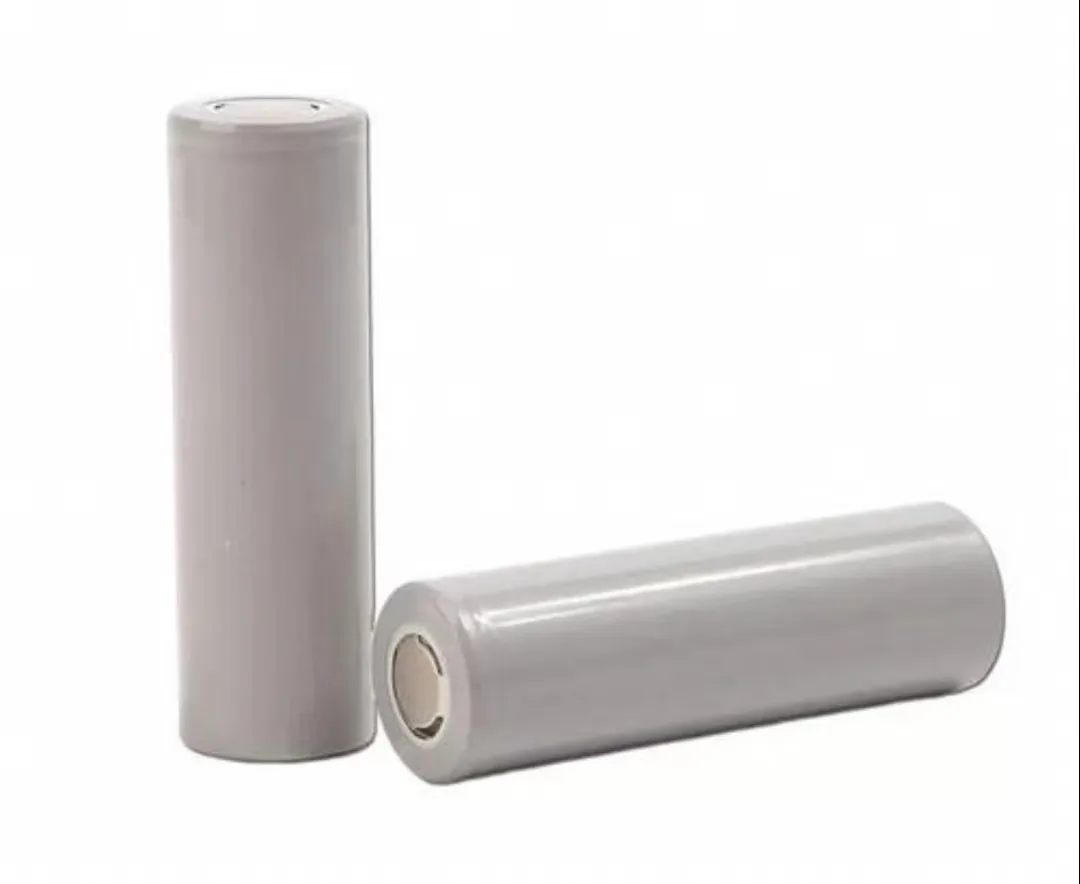 21700 lithium ion battery cell