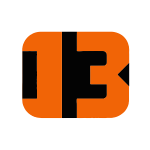 Thirteentrading Logo