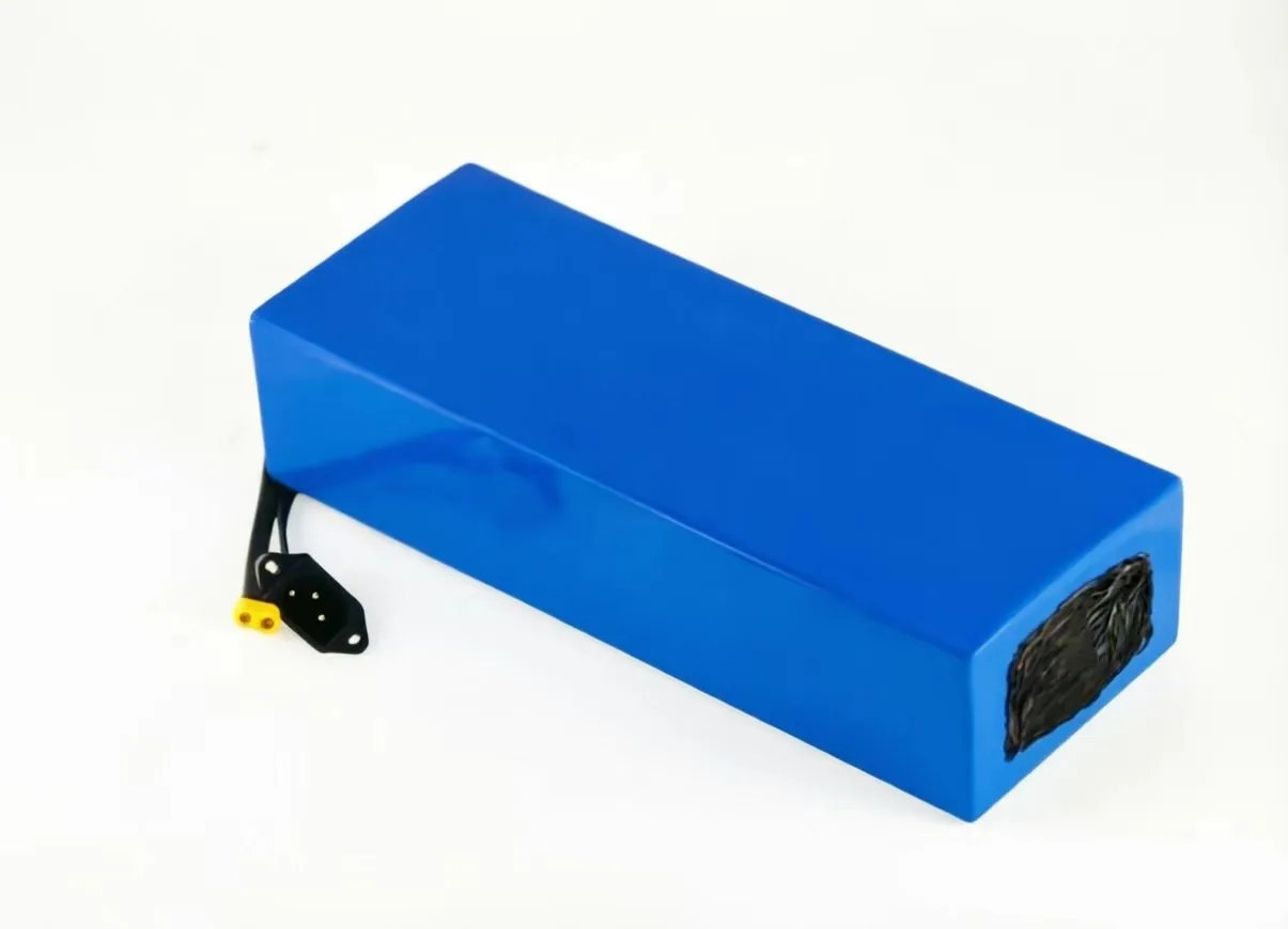 AGV and AMR battery pack for industrial robots